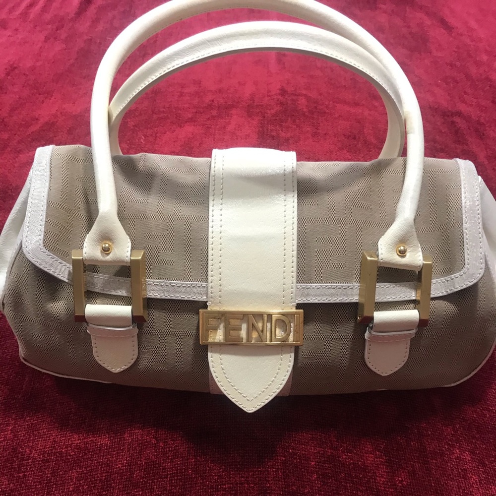 FENDI HANDBAG